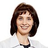 Жукова Ирина Александровна