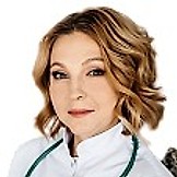 Мельникова Ульяна Владимировна
