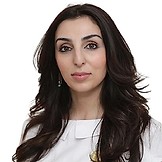 Арутюнян Кристина Левовна
