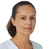Зарубина Светлана Леонидовна