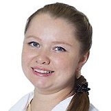 Хороших Юлия Игоревна