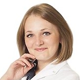 Новокрещенова Вера Раймондовна