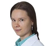 Иванова Екатерина Владимировна