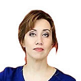 Скурихина Екатерина Анатольевна