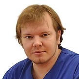 Носов Денис Сергеевич