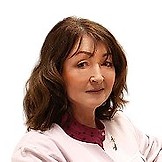 Кривошеина Людмила Анатольевна