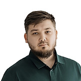 Скосырский Денис Михайлович
