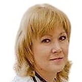 Науменко Мария Олеговна