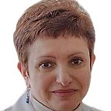 Юрканская Светлана Моисеевна