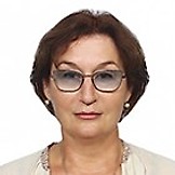 Милованова Татьяна Анатольевна