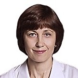 Минайчева Лариса Ивановна