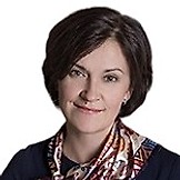 Моисеева Ирина Петровна