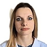 Погонченкова Дарья Александровна