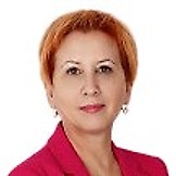 Скавинская Елена Николаевна