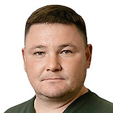 Курбатов Илья Александрович