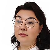 Мункина Кристина Сергеевна