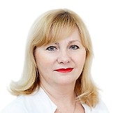 Кузнецова Марина Михайловна