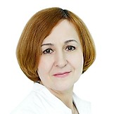 Гончарова Надежда Николаевна