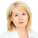 Студницкая Наталия Валерьевна