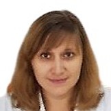 Гаймалова Ольга Михайловна