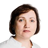 Костень Наталья Сергеевна