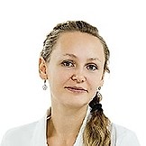 Миронова Дарья Васильевна