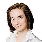 Свиридова Валентина Сергеевна