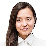 Ваганова Елена Семёновна