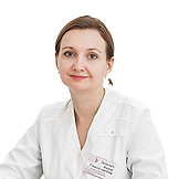 Зинкевич Янина Станиславовна