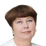 Волынцева Ольга Владимировна