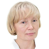 Фаустова Елена Вячеславовна