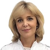 Береснева Элина Александровна