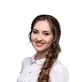 Гусельникова Татьяна Владимировна
