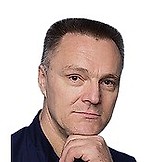 Синдяк Игорь Николаевич