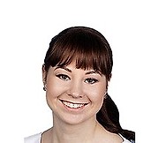 Якушева Елена Александровна