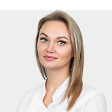 Ветрова Карина Евгеньевна