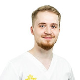 Белов Алексей Сергеевич