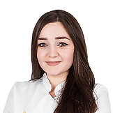 Хачатрян Мелине Робертовна