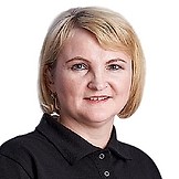 Бирицкая Елена Викторовна