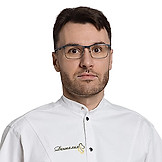 Мещеров Семён Анатольевич