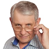 Макушин Александр Сергеевич