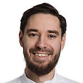 Фок Дмитрий Владимирович