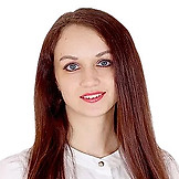 Куркина Алена Евгеньевна