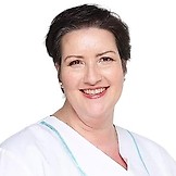 Волкова Анна Юрьевна