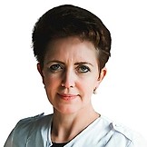 Самойлова Юлия Геннадьевна
