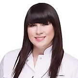 Спирина Юлия Валерьевна
