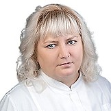 Корнишина Ирина Владимировна