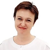 Барчугова Наталия Николаевна