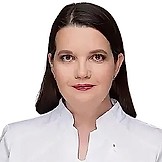 Синявская Наталия Алексеевна
