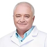 Спирин Вадим Леонидович